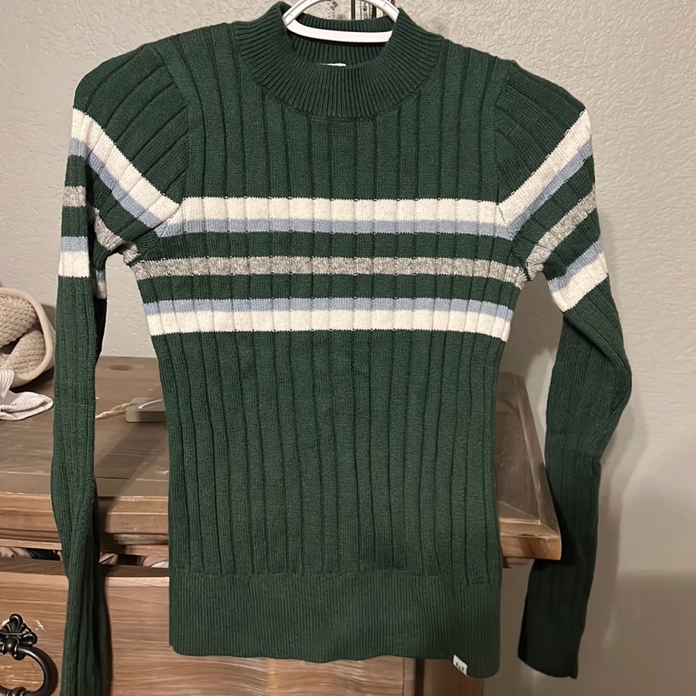 Abercrombie Kids Girls Sweater